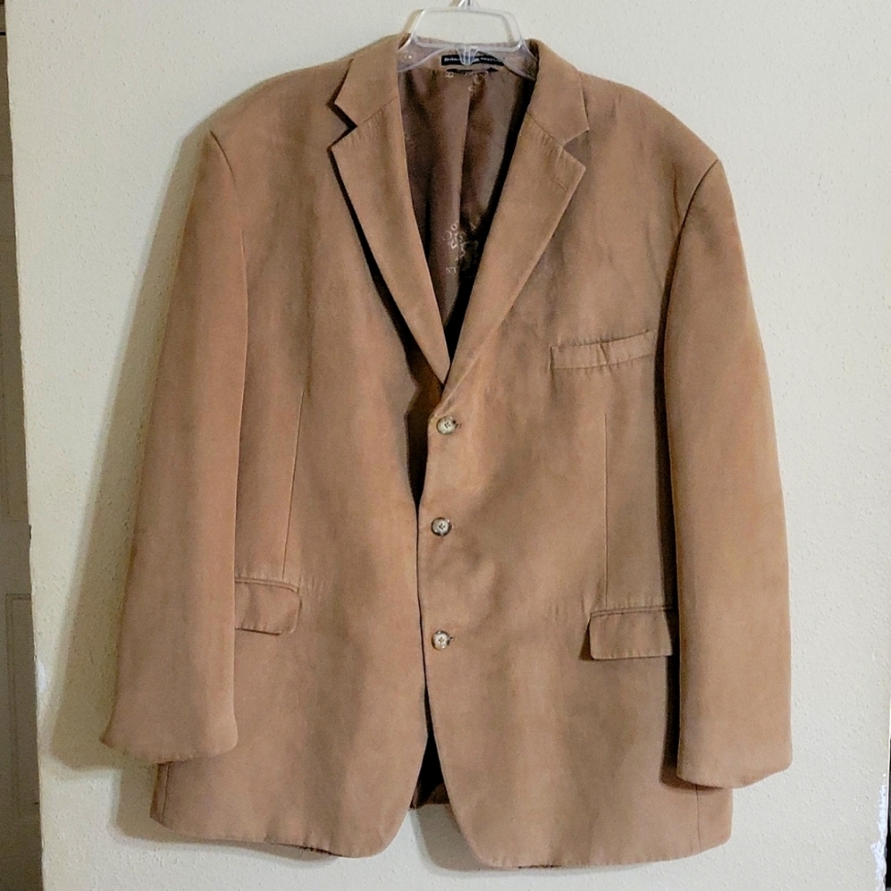Beverly Hills Polo Club Blazer